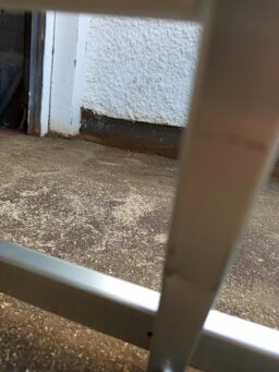 image client 1 Échelle Pliable Yakimz Multifonction 4x4 Marches