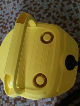 image client 10 Aspirateur Eau et Poussières Kärcher 1.628 009.0 WD 2 Plus