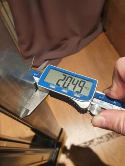 image client 10 Tréteau Pliable Stanley STST1 70355 Junior Set