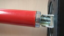 image client 10 Étai Télescopique de Soutien 3 H Set de 4 Réglable