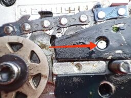 image client 10 Débroussailleuse À Essence Multifonction Aosome Thermique 4 en 1