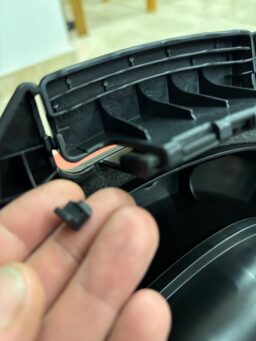 image client 10 Aspirateur Industriels Chantier Poussières Liquides Einhell TE VC 2230 SACL