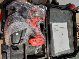 image client 10 Clé À Chocs Électrique Avhrit Clé À sans fil Brushless