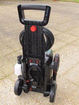 image client 10 Nettoyeur Haute Pression Bosch UniversalAquatak 135