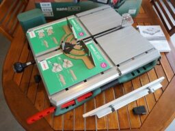 image client 10 Scie sur Table Bosch Advancedtablecut 52