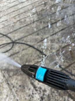 image client 10 Nettoyeur Haute Pression Cecotec HydroBoost 2400 AdvanceClean