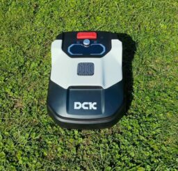 image client 10 Robot Tondeuse DCK 1000㎡