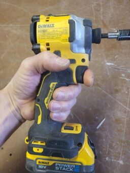 image client 10 Visseuse à Chocs DEWALT DCF850N XJ Compacte