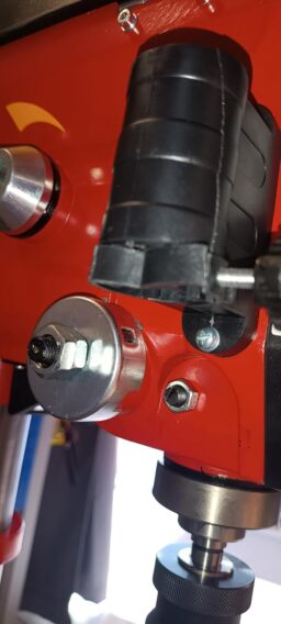 image client 10 Perceuse À Colonne Einhell TE BD 750 E