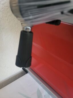 image client 10 Scie À Ruban Einhell TC SB 245 L