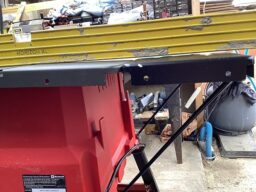 image client 10 Scie Circulaire Einhell TC TS 254 U