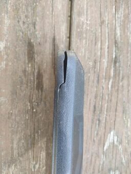 image client 10 Taille Haie sans fil Einhell GP CH 18-50 Li BL Solo Professional