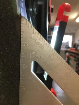 image client 10 Tronçonneuse À Métaux Einhell TC MC 355-1