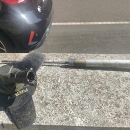 image client 10 Débroussailleuse Thermique Fuxtec FX MS125