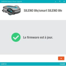 image client 10 Tondeuse Robot Gardena Sileno Life 15101 26