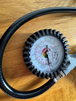 image client 10 Compresseur d'Air Güde Airpower 180-08