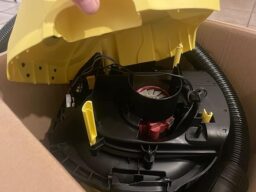 image client 10 Aspirateur Eau et Poussières Kärcher WD 3 V 17-4-20