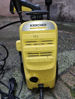 image client 10 Nettoyeur Haute Pression Kärcher K4 Classic