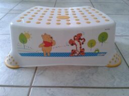 image client 10 Marchepied Enfant Keeeper Tomek Stars