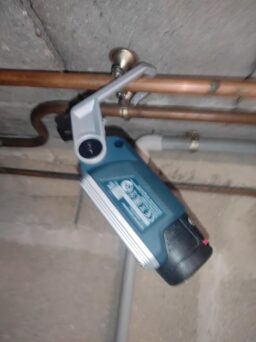 image client 10 Lampe Led sans fil Professionnelle Bosch Professional Gli 12V 330