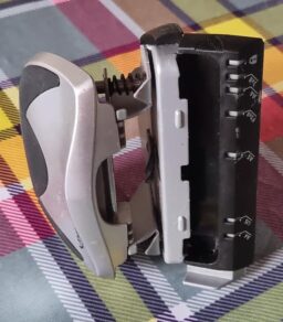 image client 10 Agrafeuse Compacte Maped Ergologic Mini