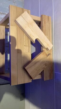 image client 10 Marchepied 5 Five Simply Smart Bambou 2 Marches