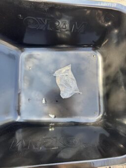 image client 10 Brouette de Chantier Jardin Masko de 100L