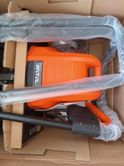 image client 10 Motobineuse Électrique Mytol 1500W