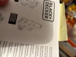 image client 10 Nettoyeur Haute Pression BLACK+DECKER BXPW2000PE