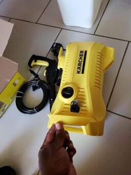 image client 10 Nettoyeur Haute Pression Kärcher K 2 Power Control