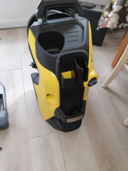 image client 10 Nettoyeur Haute Pression Kärcher K 7 Premium Power Control Flex