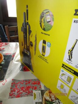 image client 10 Nettoyeur Haute Pression Kärcher K 5 Power Control