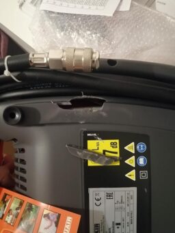 image client 10 Compresseur Portatif RevolutionAIR Hobby Miny Revo 425005