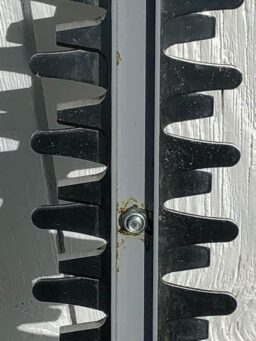 image client 10 Taille Haies sans fil Ryobi RHT184520