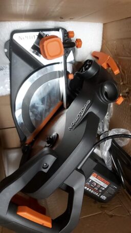 image client 10 Scie À Onglet Evolution Power Tools R210CMS