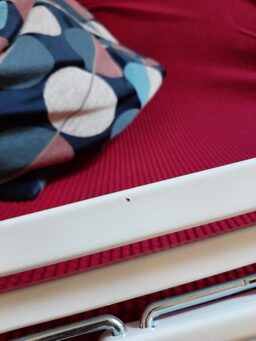 image client 10 Marchepied Pliable SONGMICS GSL003GY01