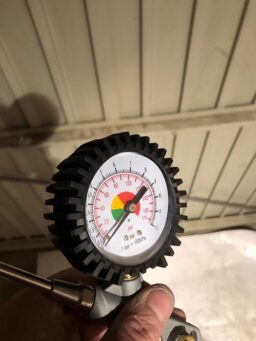 image client 10 Compresseur Portatif Stanley COMP SS CUVE 1,5HP COAX NO LUB