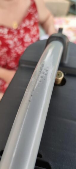 image client 10 Compresseur D'air Portable STANLEY DN200-8-6