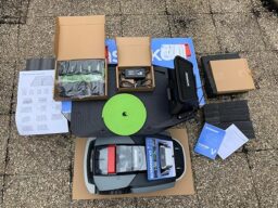 image client 10 Robot Tondeuse Sunseeker V3