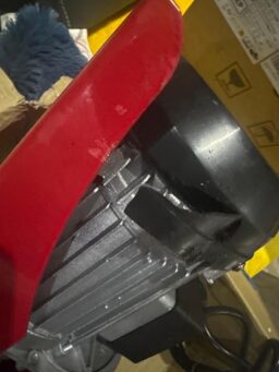 image client 10 Palan Électrique Teeno 1450W 20 M