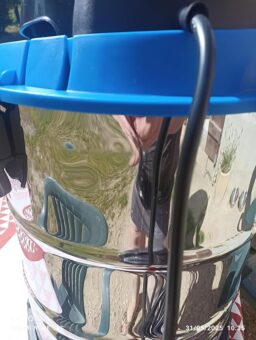 image client 10 Aspirateur Eau et Poussière Vacmaster VQ1530SFDC