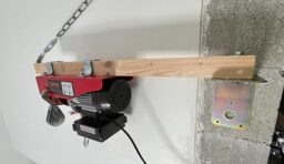 image client 10 Palan Electrique Vevor Treuil À Câble Électrique 1000 Kg