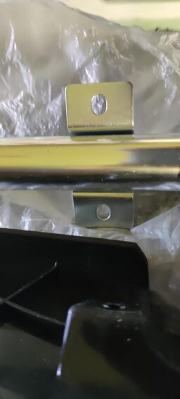 image client 10 Débroussailleuse Électrique Werka Pro 1400 W