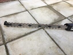 image client 10 Taille Haies Perche Worx WG252E.9