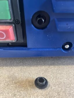 image client 2 Raboteuse & Dégauchisseuse Scheppach Hms1080