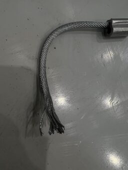 image client 2 Palan Électrique Portable VEVOR 3 In 1 Electric Hoist Winch 1100 Lbs