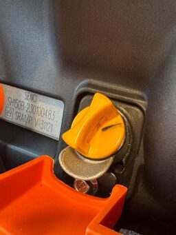 image client 2 Générateur Électrique Onduleur AIVOLT Groupe Électrogène D'essence 3200W Inverter