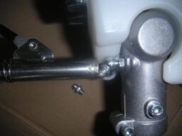 image client 2 Débroussailleuse À Essence Multifonction Aosome Thermique 4 en 1