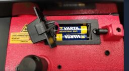 image client 2 Perceuse À Colonne Arebos À 500W