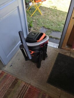 image client 2 Aspirateur Solides et Liquides BLACK+DECKER BXVC30XTDE